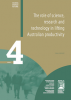 report cover
